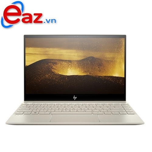 HP Envy 13 aq1013dx | Intel&#174; Core™ i7_1065G7 _8GB _512GB SSD PCIe _VGA INTEL _Win 10 _4K UHD IPS _Touch Screen_Finger _LED KEY 